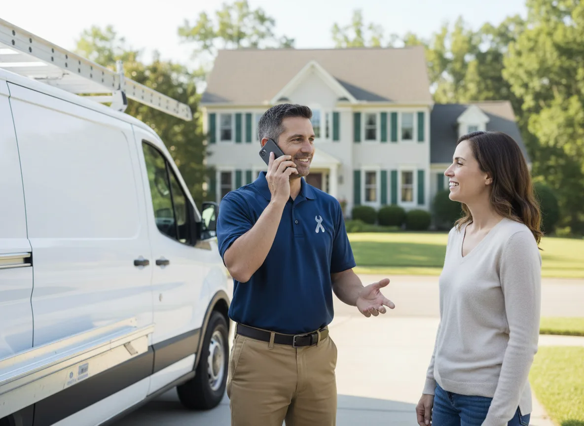 Home Gutter Service Bald Knob, AR FAQs